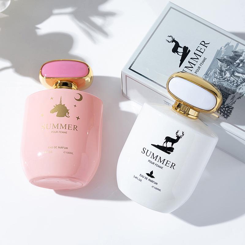 

Poison Girl Стойкий женский парфюм - Высококлассная туалетная вода 100ml