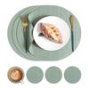 Lelejia Round Placemat Set
