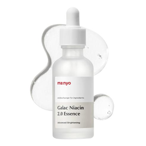 [Manyo Factory] Galac Niacin 2.0 Essence 60ml 60ml