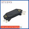 4 Pins Ignition Control Module HEI Distributor for GM Chevy L4 L6 V6 V8 Reference Recombine OE/OEM 1875990 830931 9348922 D190