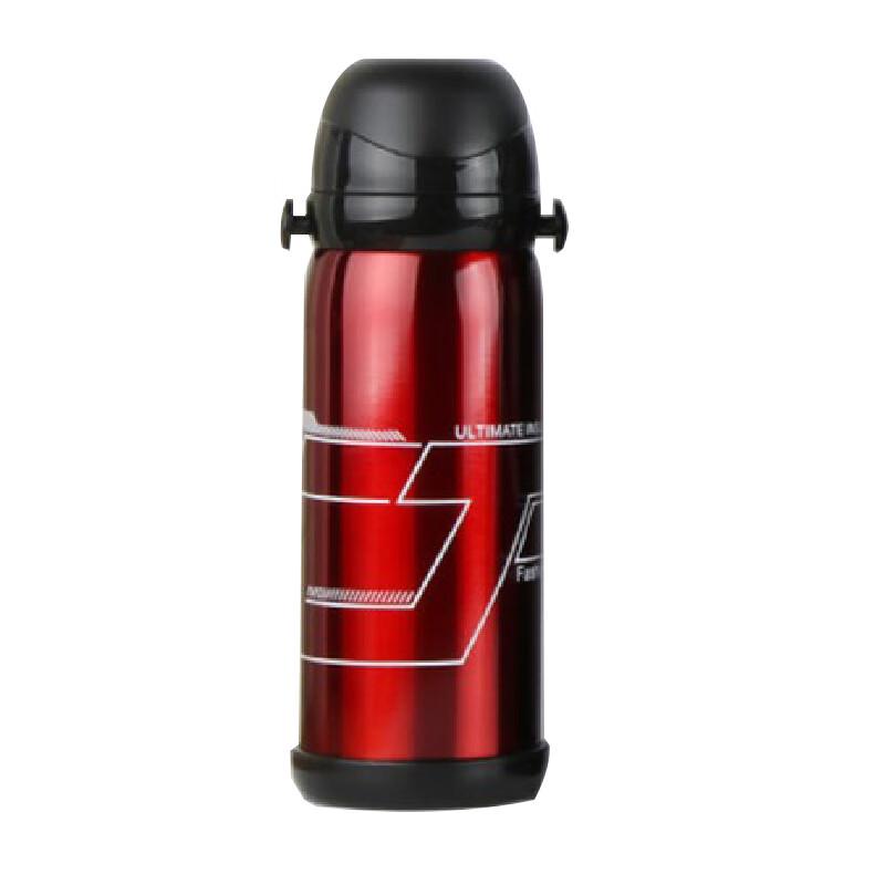 Tri-polar TP3608 Stainless Steel Insulated Water Bottle