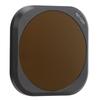 ND1000 Filter for Ace Pro Action Camera Clip On Installation Light Reduction Optical Glass Lens Filter