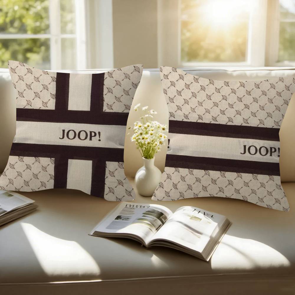 Heißes Luxus JjoopS Kissen Anime Kissen Sofa Bett Kopfkissenbezug Kissenbezug Mode