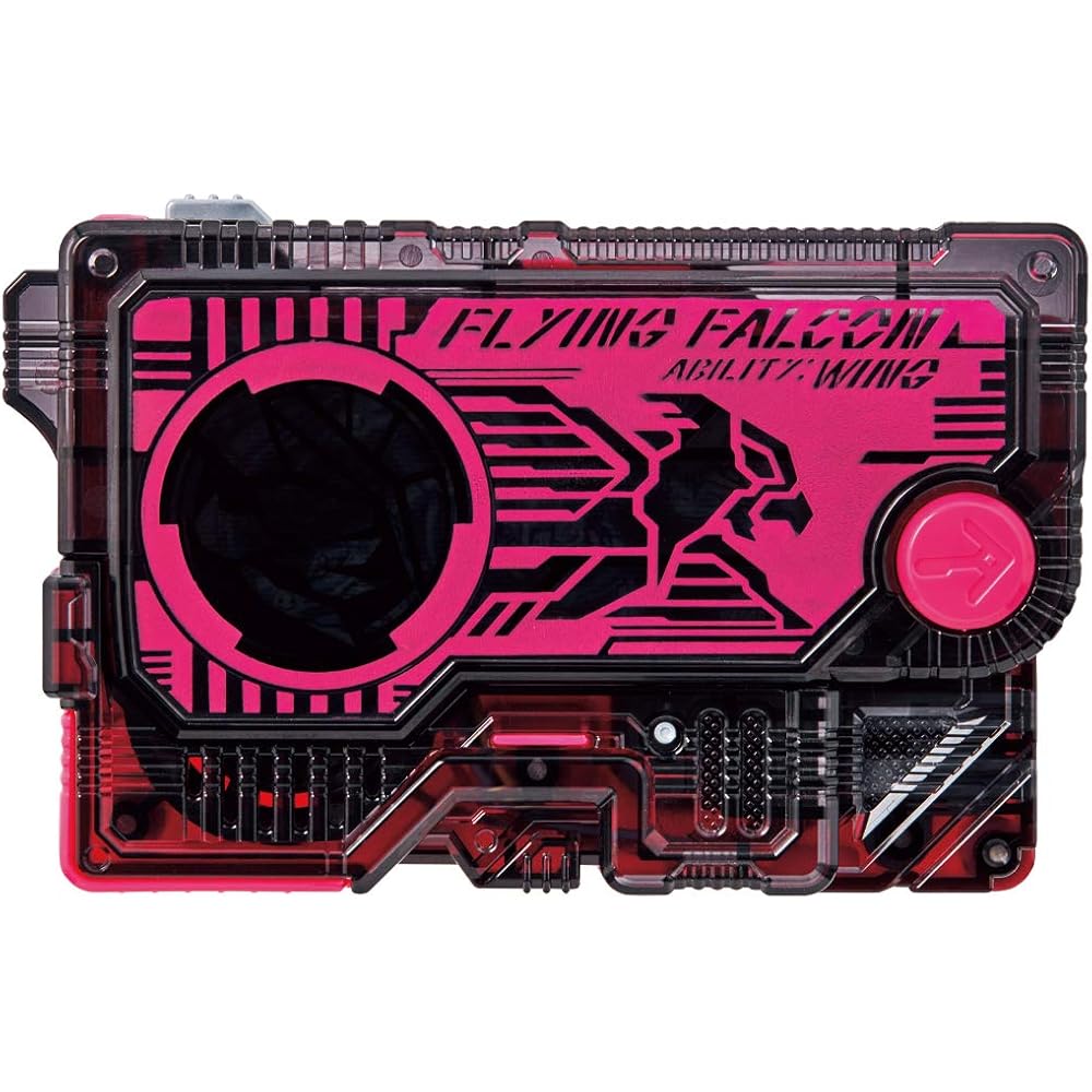 Kamen Rider Zero-One DX Flying Falcon Progrise Key Toy