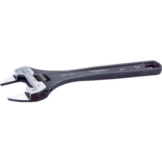Irega Monkey Wrench 99WXS6F Thin-Ended