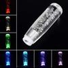 Manopla de Câmbio de Marcha de Carro LED 12/24V Extensor de Alavanca Luz RGB Alavanca de Câmbio Manual com Carregador USB