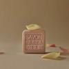 French Natural Signature Bar Soap May Rose 100g (Tin) Housewarming Gift Newlywed Gift