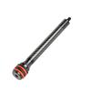 6/8inch Carbon Stabilizer Balance Rod Compound Bow Stabilizer Rod Hunting Bow Professional Stabilizer Rod Enduring
