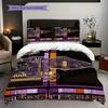 Starship Cosmic Clouds Threepiece Set 1 Duvet Cover 2 Pillowcase Without Core Duvet Cover And Pillowcase Soft And Comfortable Bedding Set