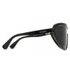 Max Mara Women Sunglasses Emil 01a
