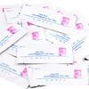 EGENS 40Pcs Over 99% Accuracy Test Strips 20 LH Ovulation Test 20 HCG Test Household Early Pregnancy Preparation First Response
