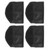 Pond Plant Containers Mesh Grow Bags For Aquatic Plants