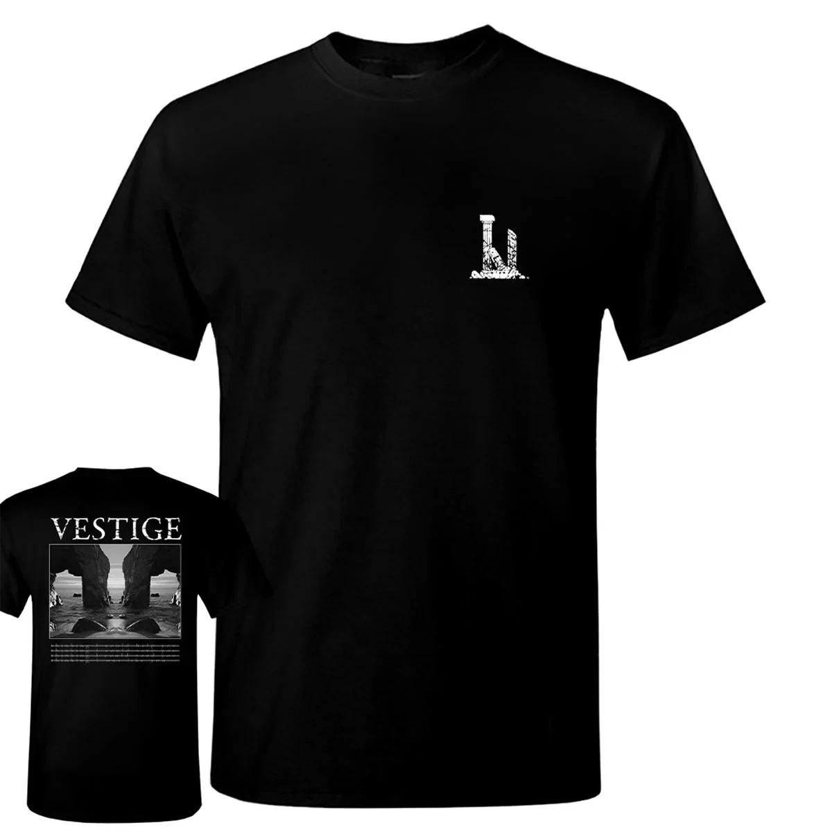 Vestige - Corrosion Pocket T-Shirt L