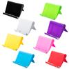 Foldable Desk Smartphone Holder Tablet Stand Universal Desktop Holder Mobile Phone Bracket For iPad iPhone Xiaomi Samsung Huawei