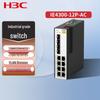 H3C IE4300-12P-AC Industrial DIN-Rail Switch