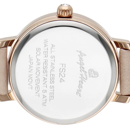 ANGELHEART First Star FS24P-PK Women's Pink Watch