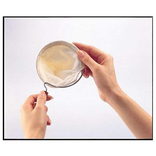 Hario Wood Neck for 3~4 people Loka cloth 3 piece set FD-3