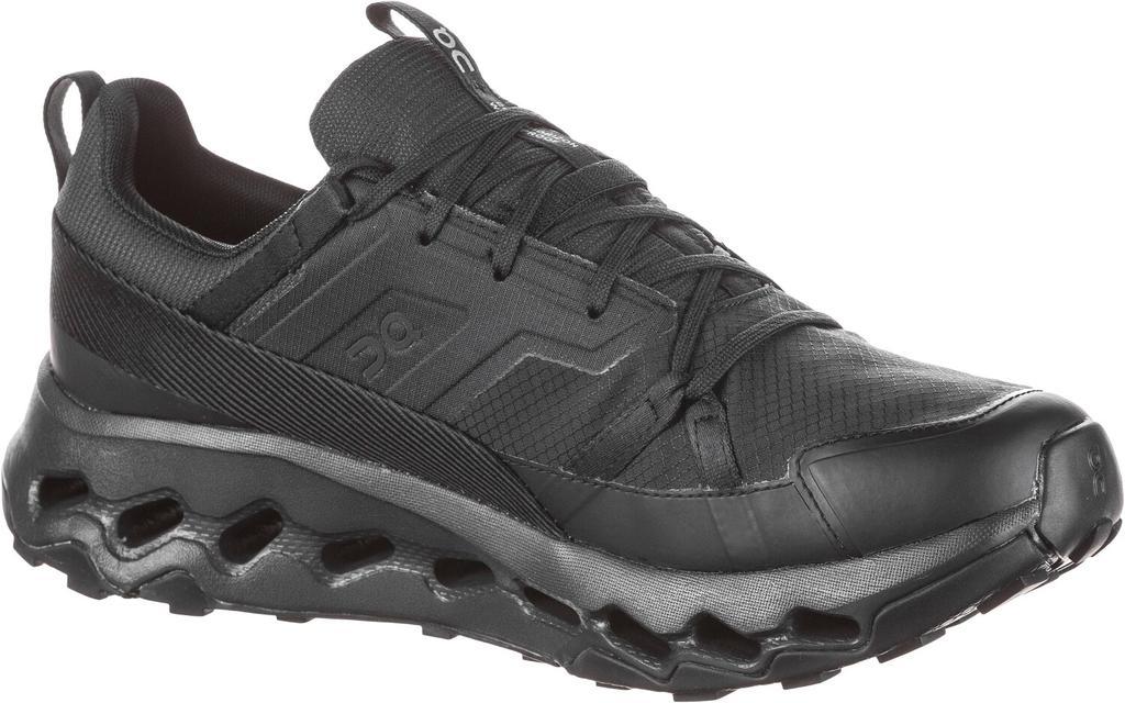 Обувь для треккинга On Cloudhorizon Waterproof (3ME1005) black
