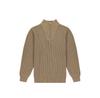 Свитер Wrangler HALF ZIP KNIT