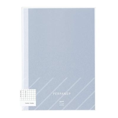 KOKUYO Notizblock PERPANEP A5 Glatt 4mm Raster PER-MT106S4M