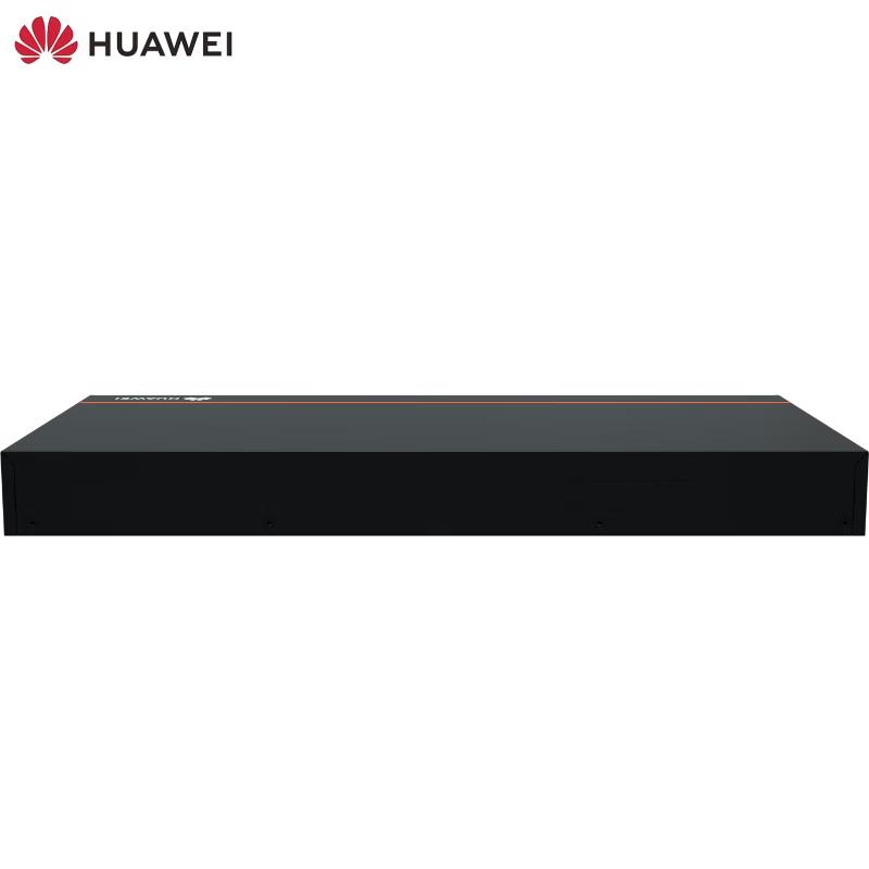 Huawei AR6710-L8T3TS1X2 Enterprise Router (CN Version)