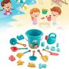 Fun And Engaging Outdoor Beach Sand Toy Set For Kids With Creative Play Features And Accessories
