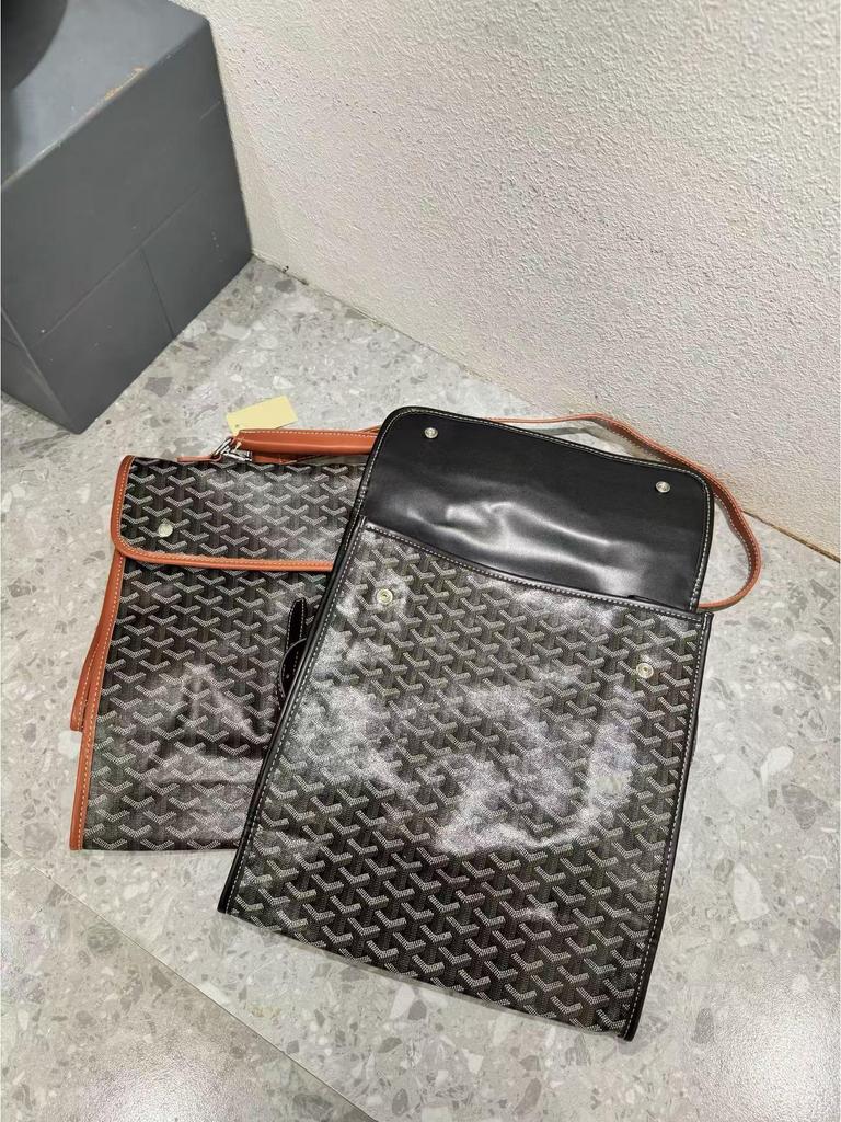 Goya Foldable Unisex Travel & School Backpack - Large Capacity, Fashionable, Durable