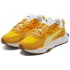 Puma Wild Rider Minerálna žltá Unisex tenisky Šafrán 381595-02