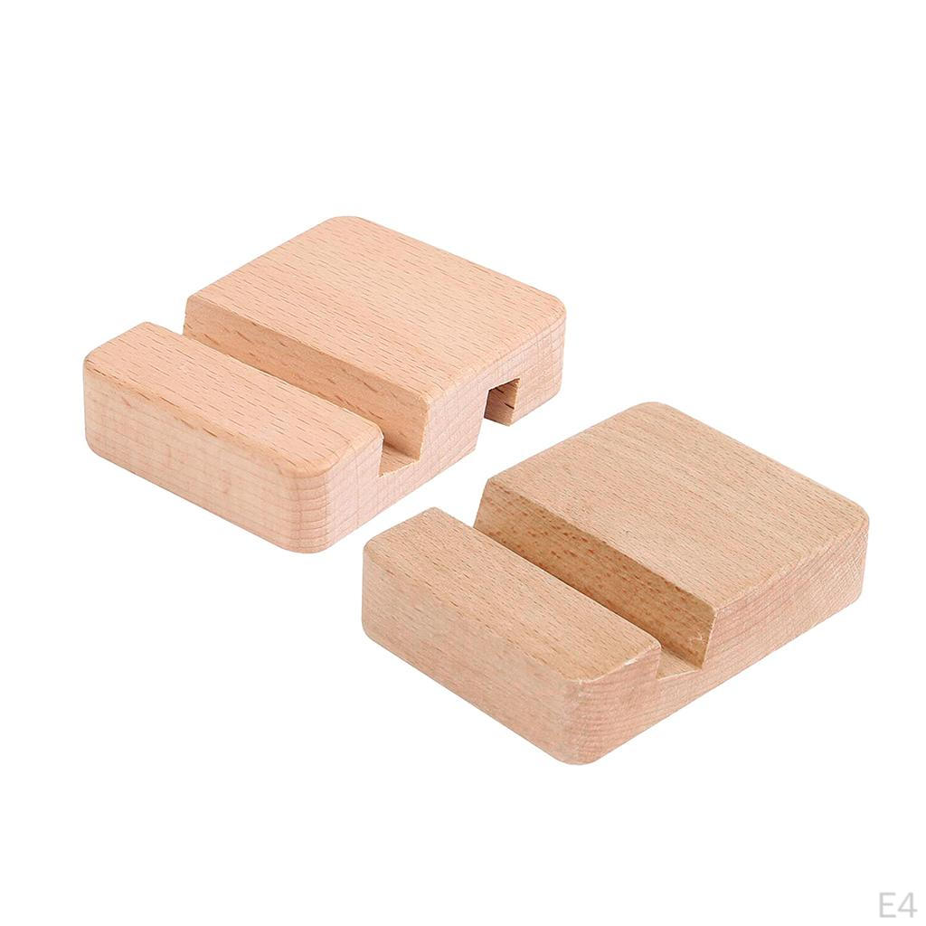 Phone Desktop Stand Holder for Mobile Calendar