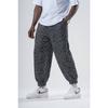 Unisex Shawar With Elastic Waist.