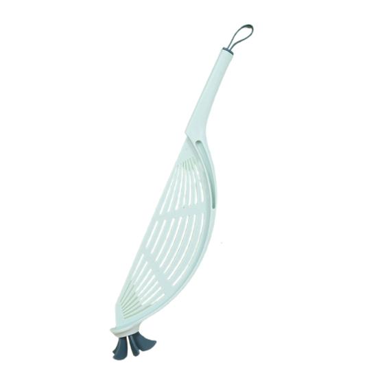 

Multifunctional Stirring Machine Fruit Washing Hanging Rice Washer Kitchen Tool