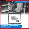 Packof1 for Nissan No.3172841X00 TK1230 Transmission Filter Oil Pan Gasket