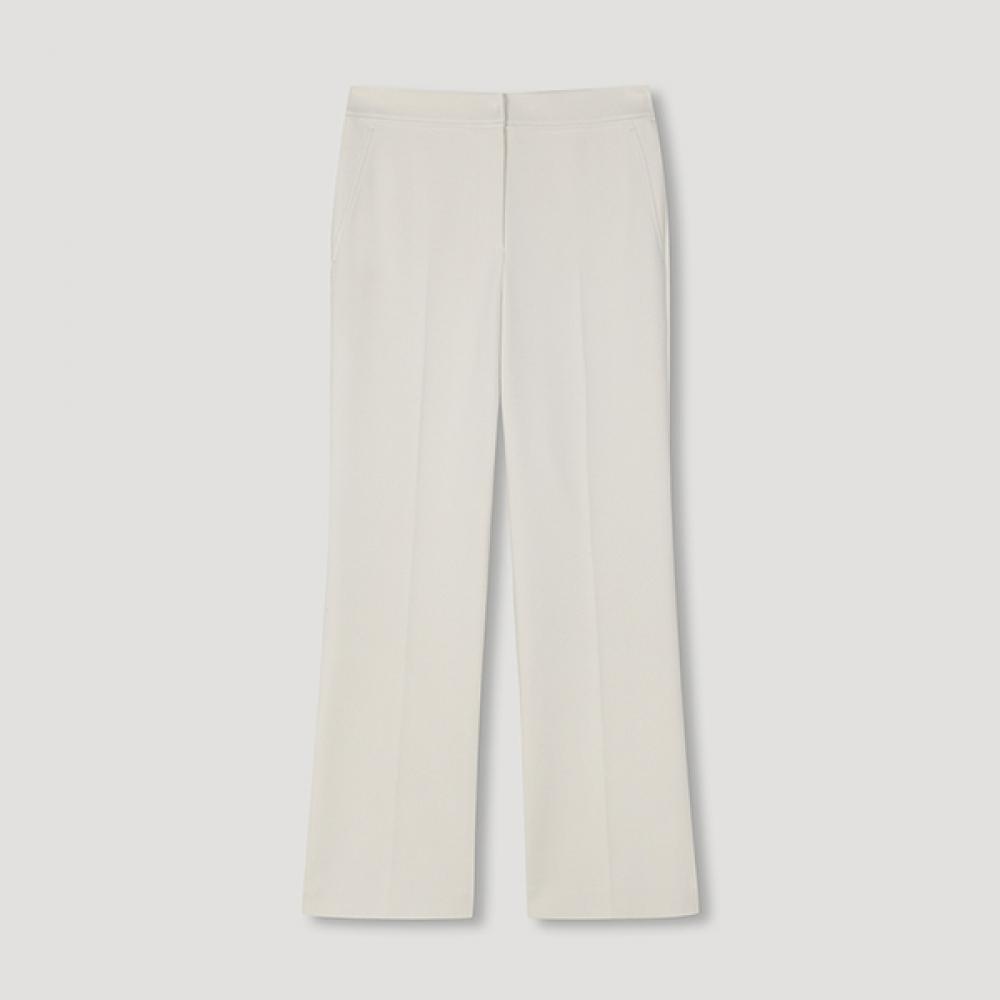 

She S miSS Solid Stretch pantS SwwSln41080 Cr creamy/55