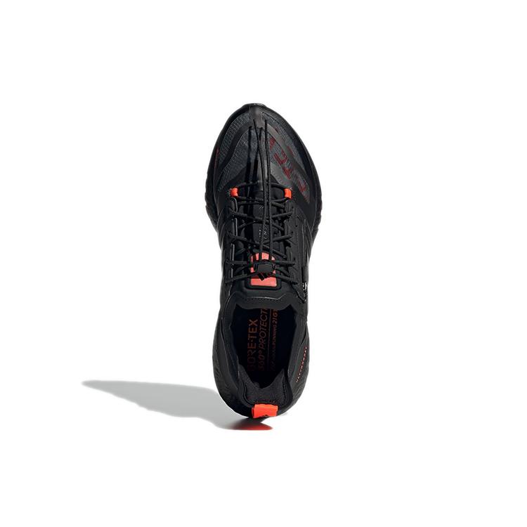 New Adidas Ultra Boost 21 Gore Tex Carbon FZ2555