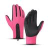 Huangu Mountaineering Touchscreen Silicone Warm Gloves