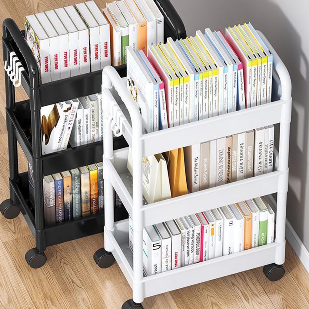 Slim Slide Organizer Durable And Convenient Storage Solution For Kitchen And Bathroom Widely Used