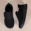 Women's Extra Wide Soft Sole Sports Shoes for Swollen Feet and Bunions