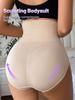 Belly Slimming Panties Waist Trainer Body Shaper Women Tummy Control Butt Lifter Underwear Postpartum High Waist Shapewear Pants
