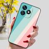 Phone Cover for Oukitel C51 Case Fashion Marble Silicone Soft Bumper for C 51 Oukitel C51 OukitelC51 Back Fundas TPU Coques Bag
