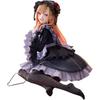 Kitagawa Marin figure, Kuroe Shizuku costume ver. "That Dress-Up Doll Falls in Love" AMP+ Official, approximately 15cm