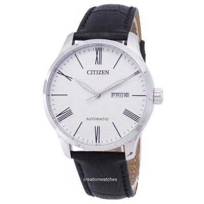 Automatic NH8350-08A Analog Men's Watch