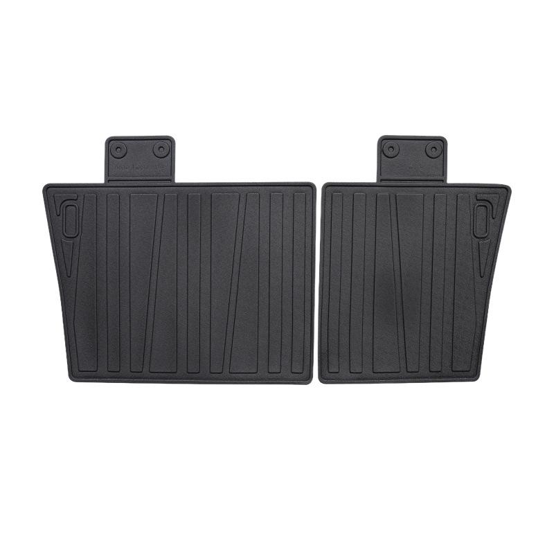 Waterproof Wear-Resistant TPE Trunk Mat for Dongfeng Fukang ES600 (25 Models) Custom Fit