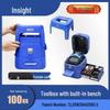 AI-7V Fiber Optic Fusion Splicer