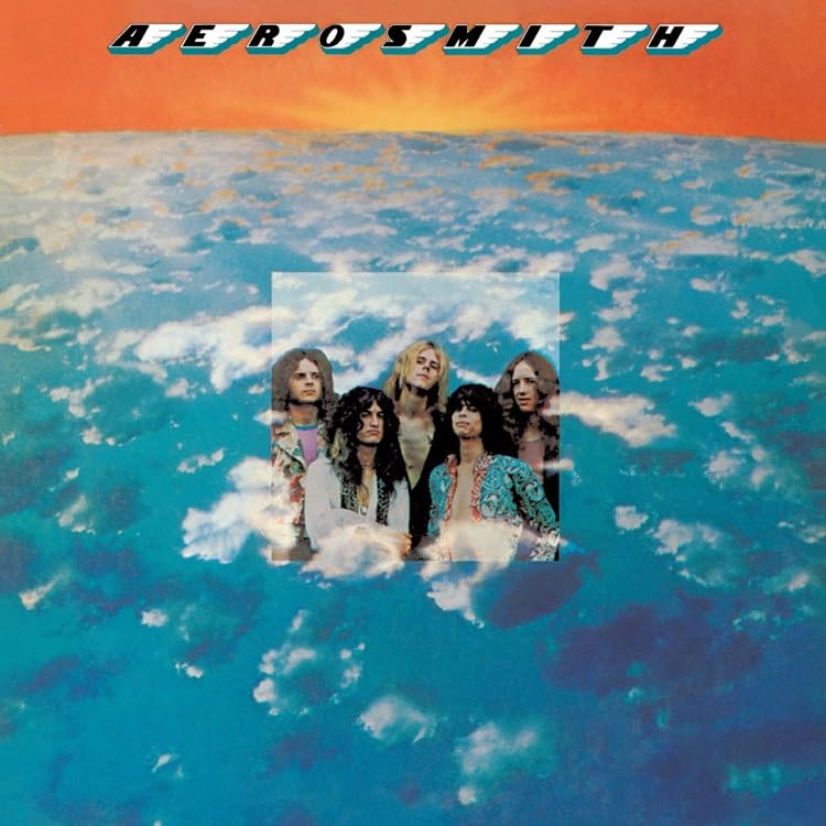 

[Amazon.co.jp Exclusive] Birth of the Beast [Aerosmith I] (Limited Edition) (SHM-CD) (Bonus: Mega Jacket)