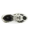 FILA MARS 3 Low top Running Shoes Men's Black Brown F12M442119FBP