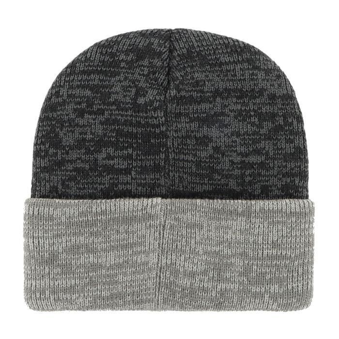 Bonnet tricoté 47 Brand - Vegas Golden Knights - Gris - Homme - Acrylique