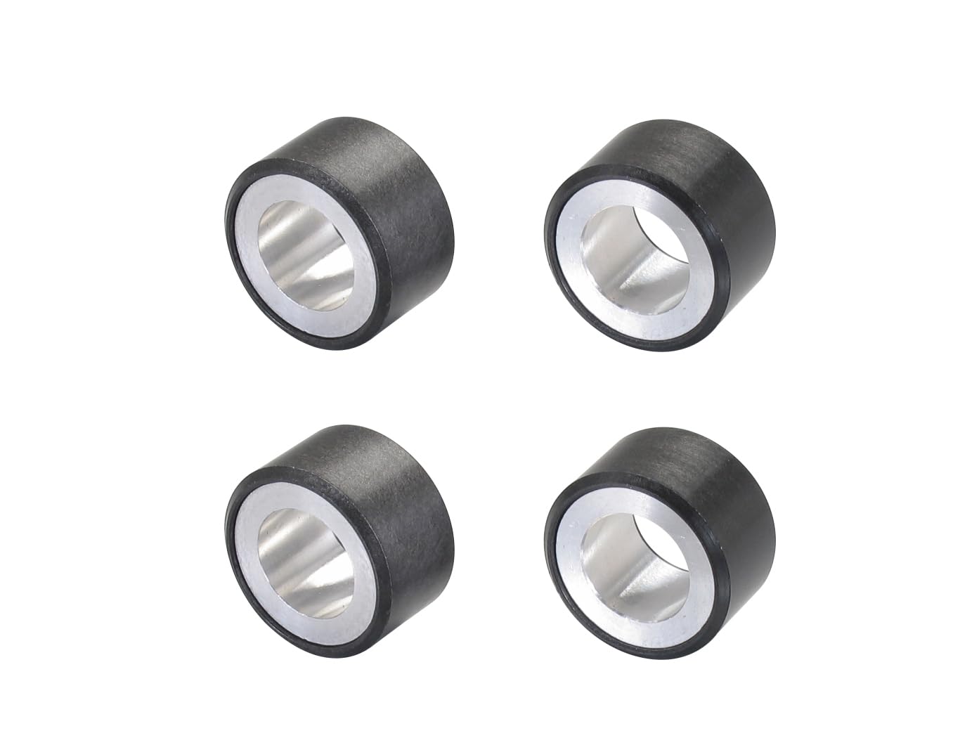 KITACO Super Roller Set of 4 Majesty 250 12.0G 462-0204120 12.0g