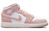 Jordan 1 Mid SE Legend Pink GS FN7432-161