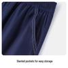 Navigare Kids' Unisex Summer Beach Shorts