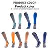 Warm Thermal Socks Breathable Knee High Socks Fashion Winter Ski Socks  for Winter Sports
